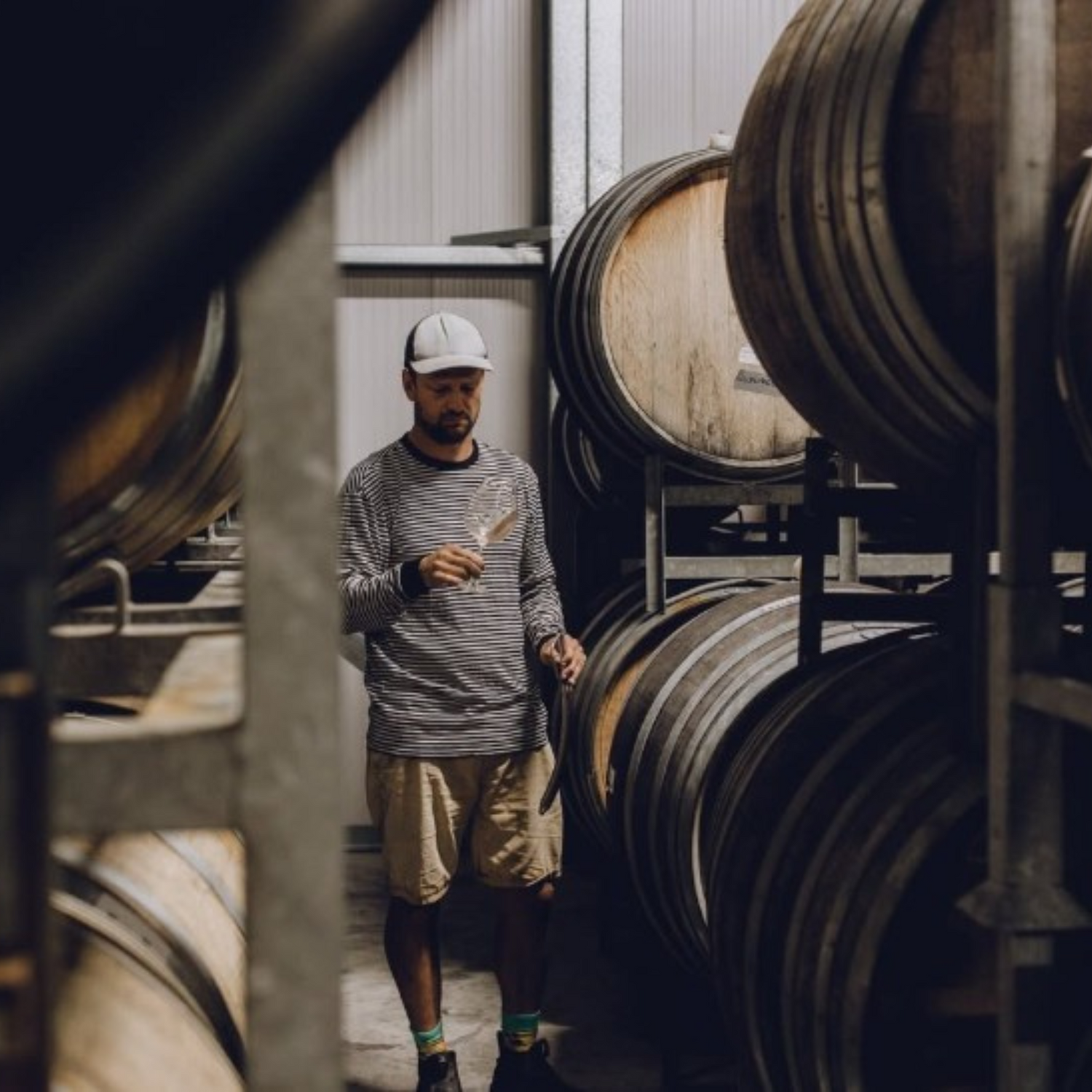 Normanby Fine Wines