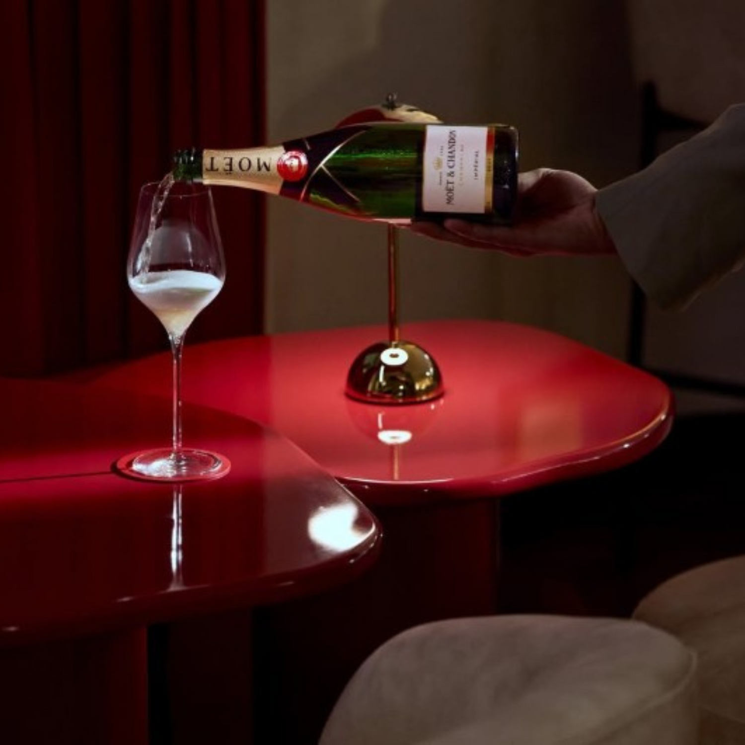 Normanby Fine Wines