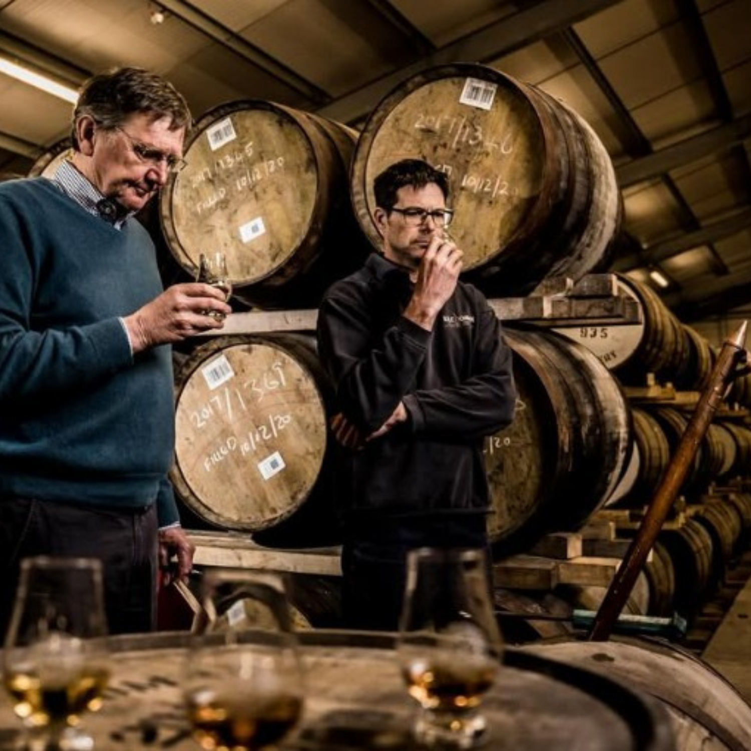 Normanby Fine Wines