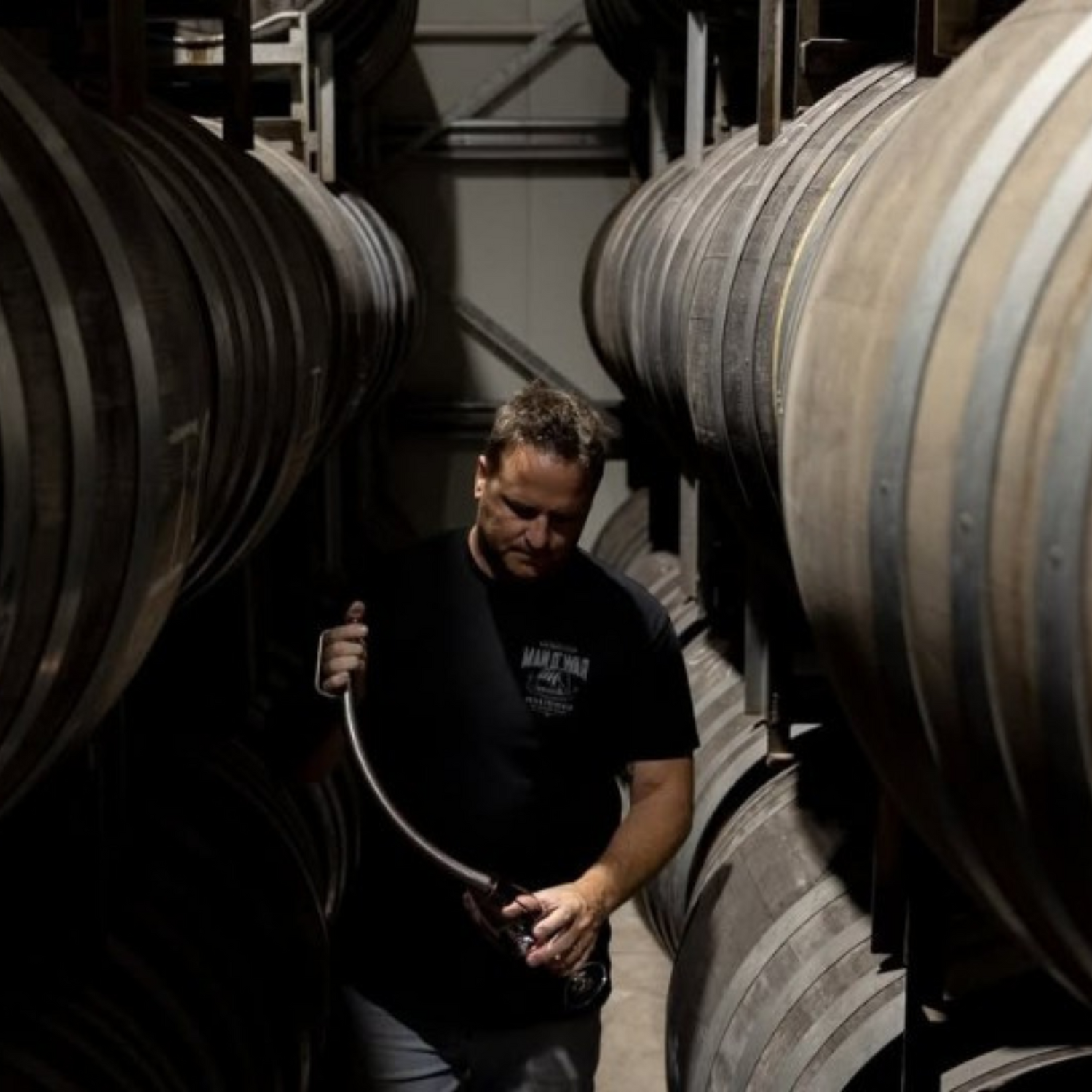 Normanby Fine Wines