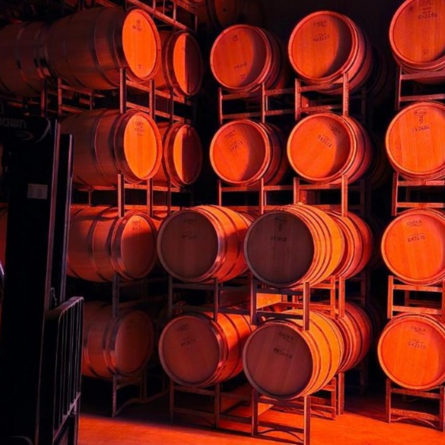 Normanby Fine Wines