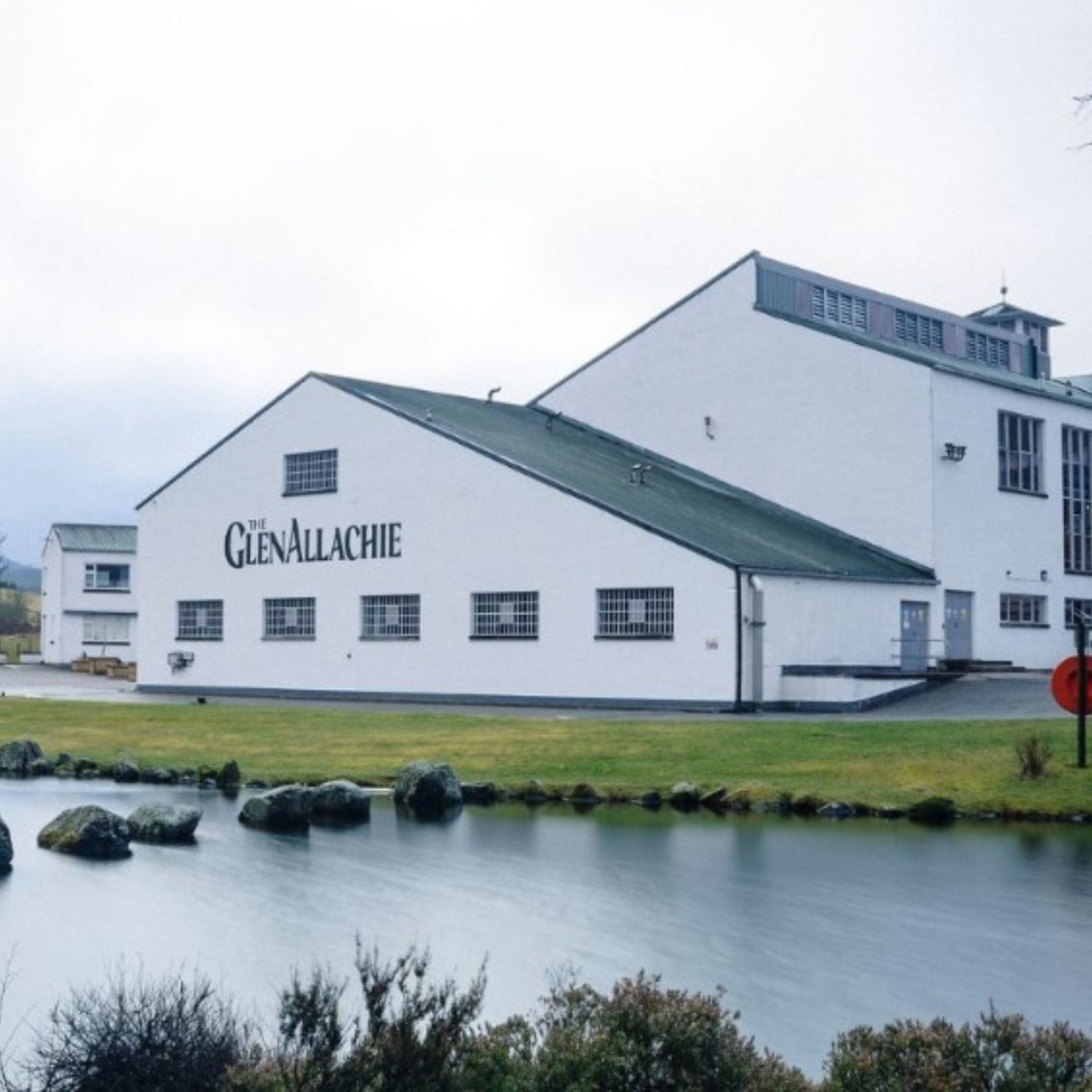 Normanby Fine Wines