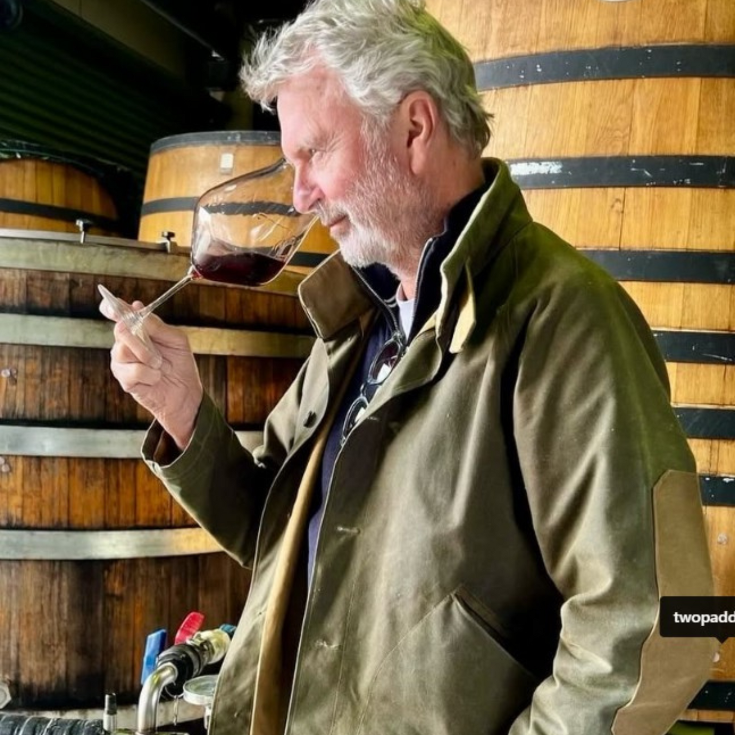 Normanby Fine Wines