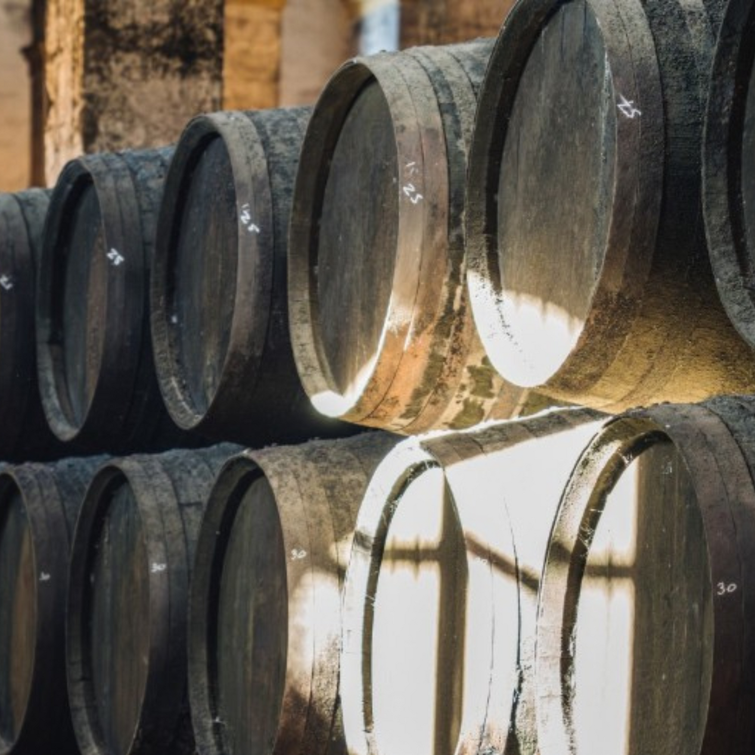 Normanby Fine Wines
