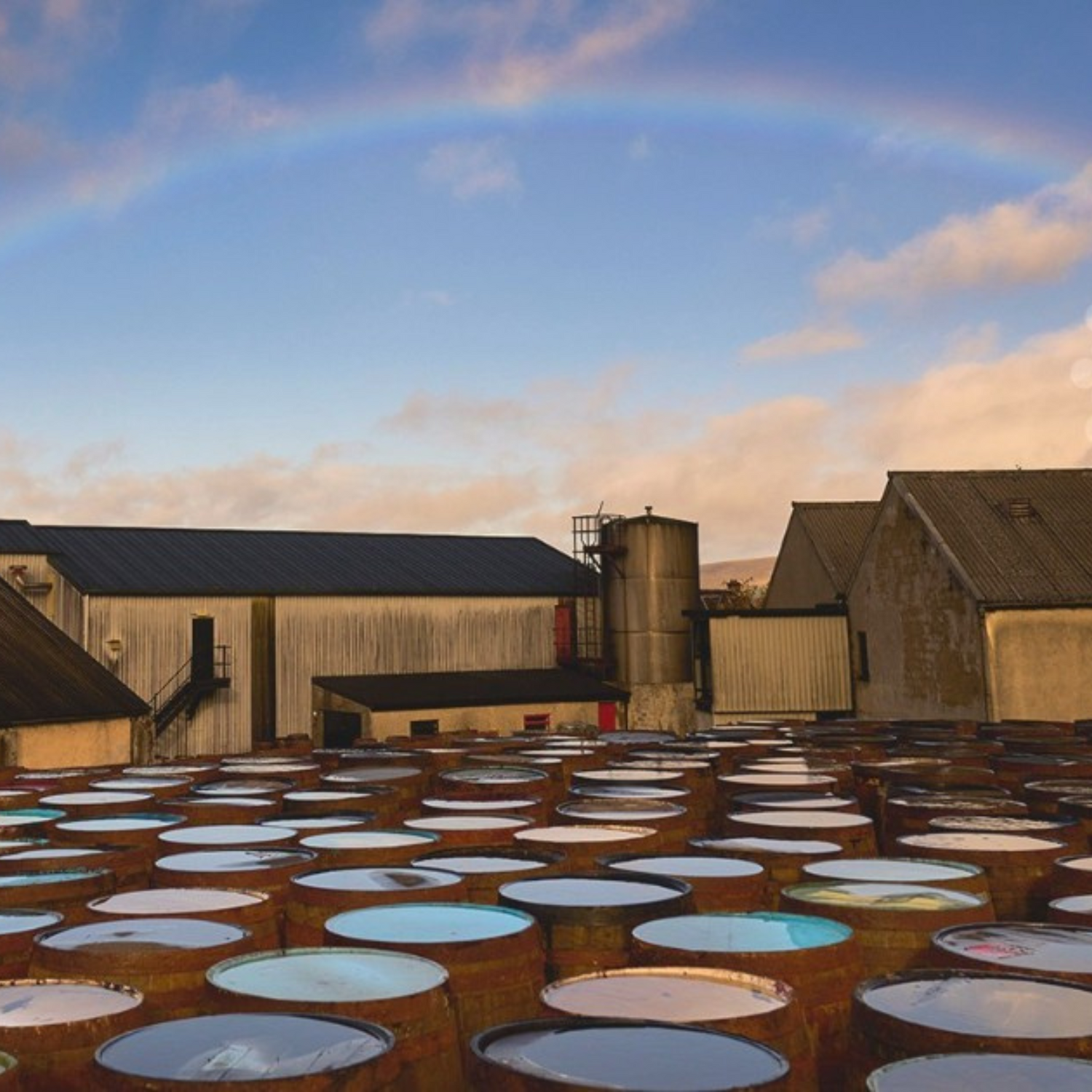 Normanby Fine Wines