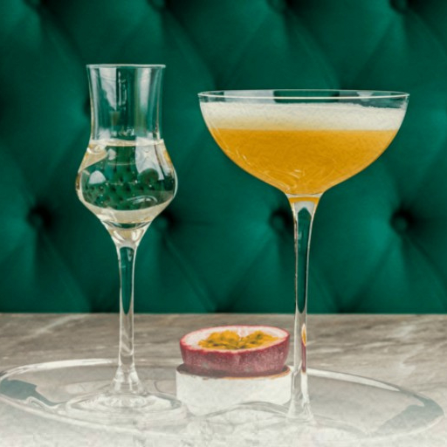 Normanby Fine Wines