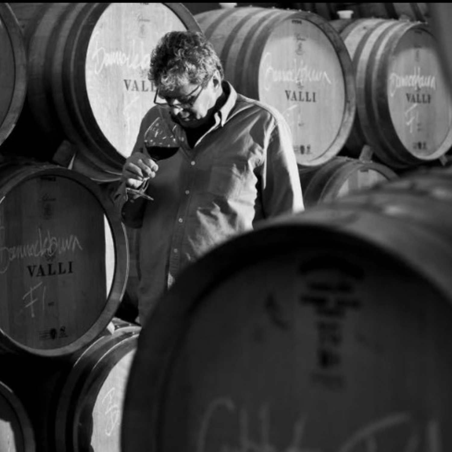 Normanby Fine Wines