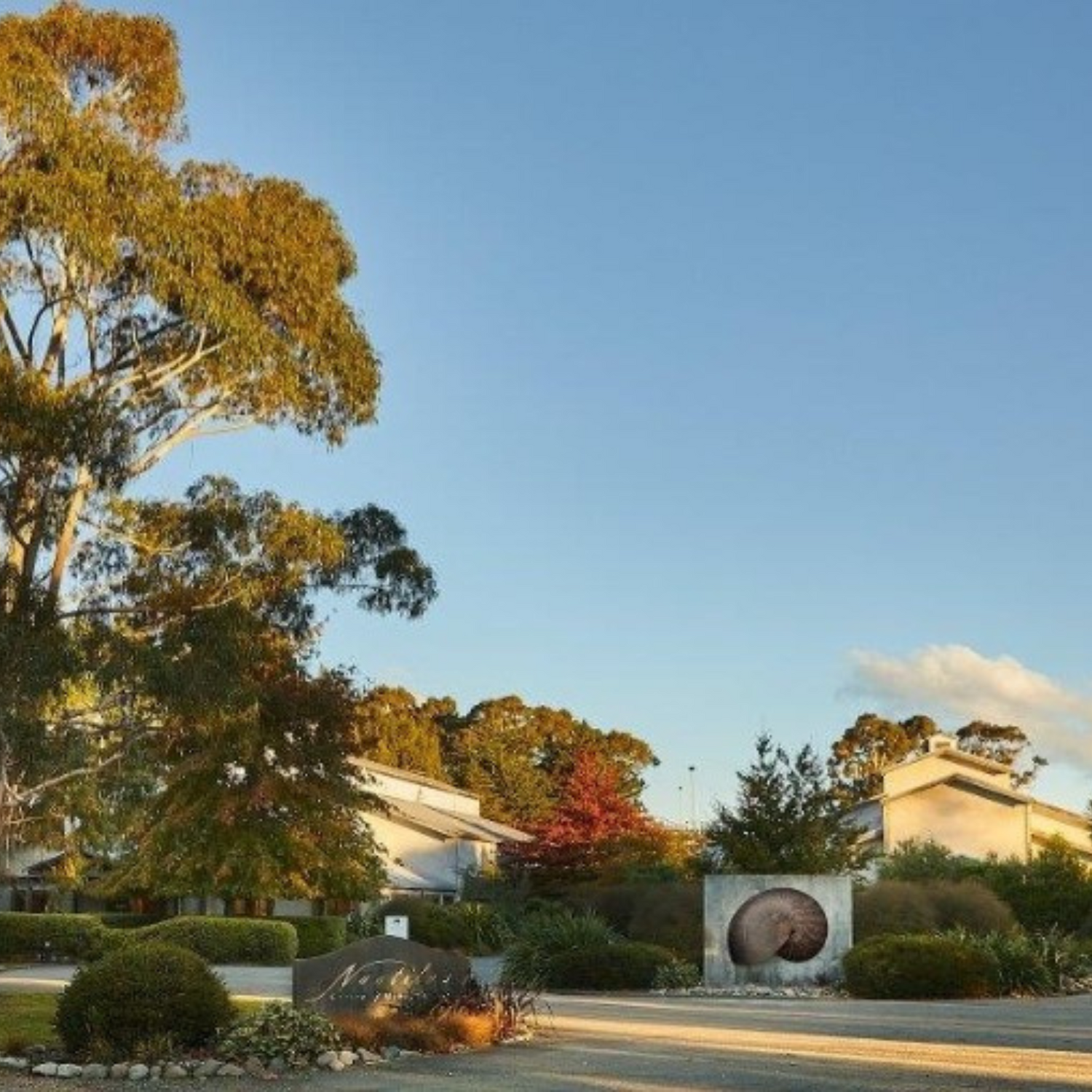 Normanby Fine Wines