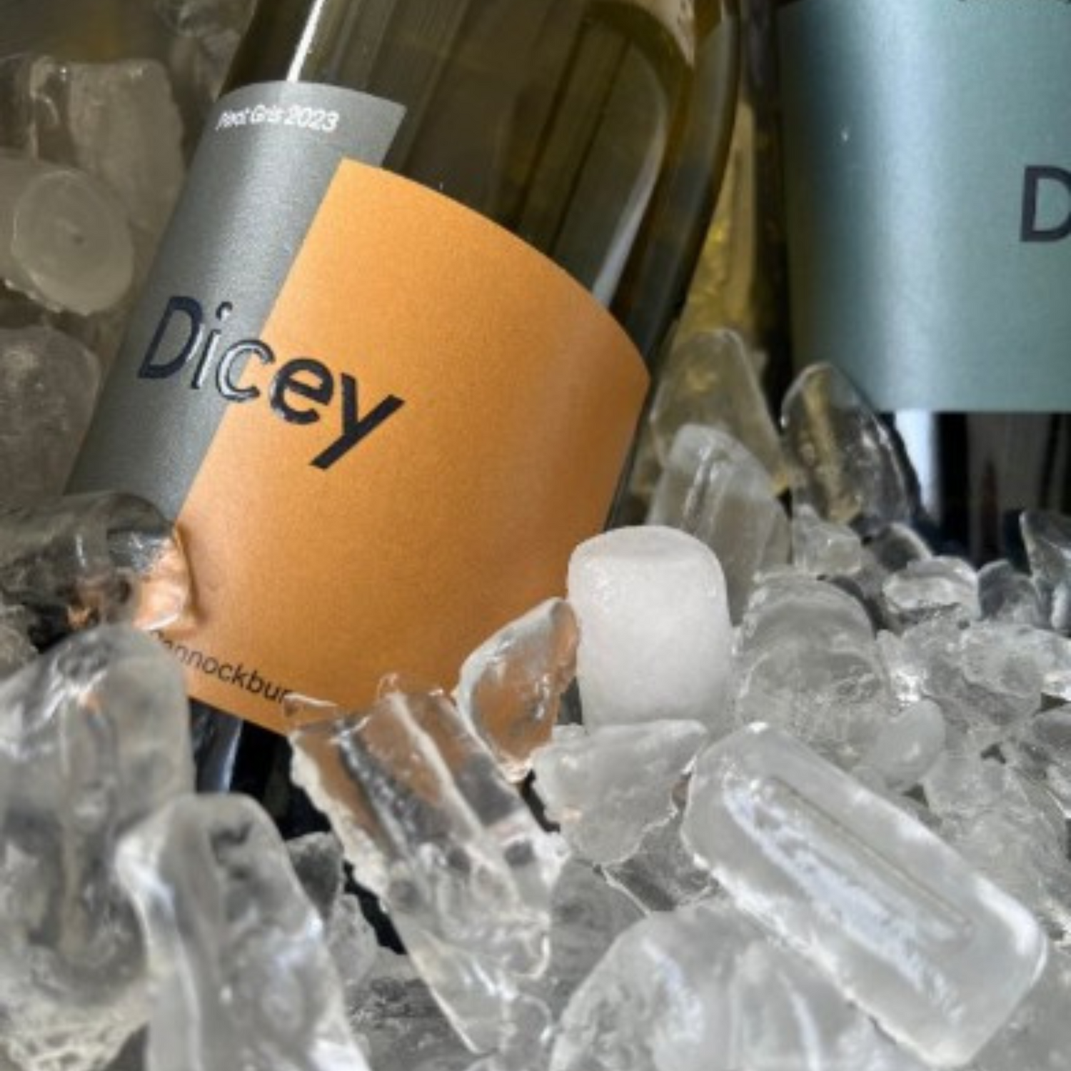 Normanby Fine Wines