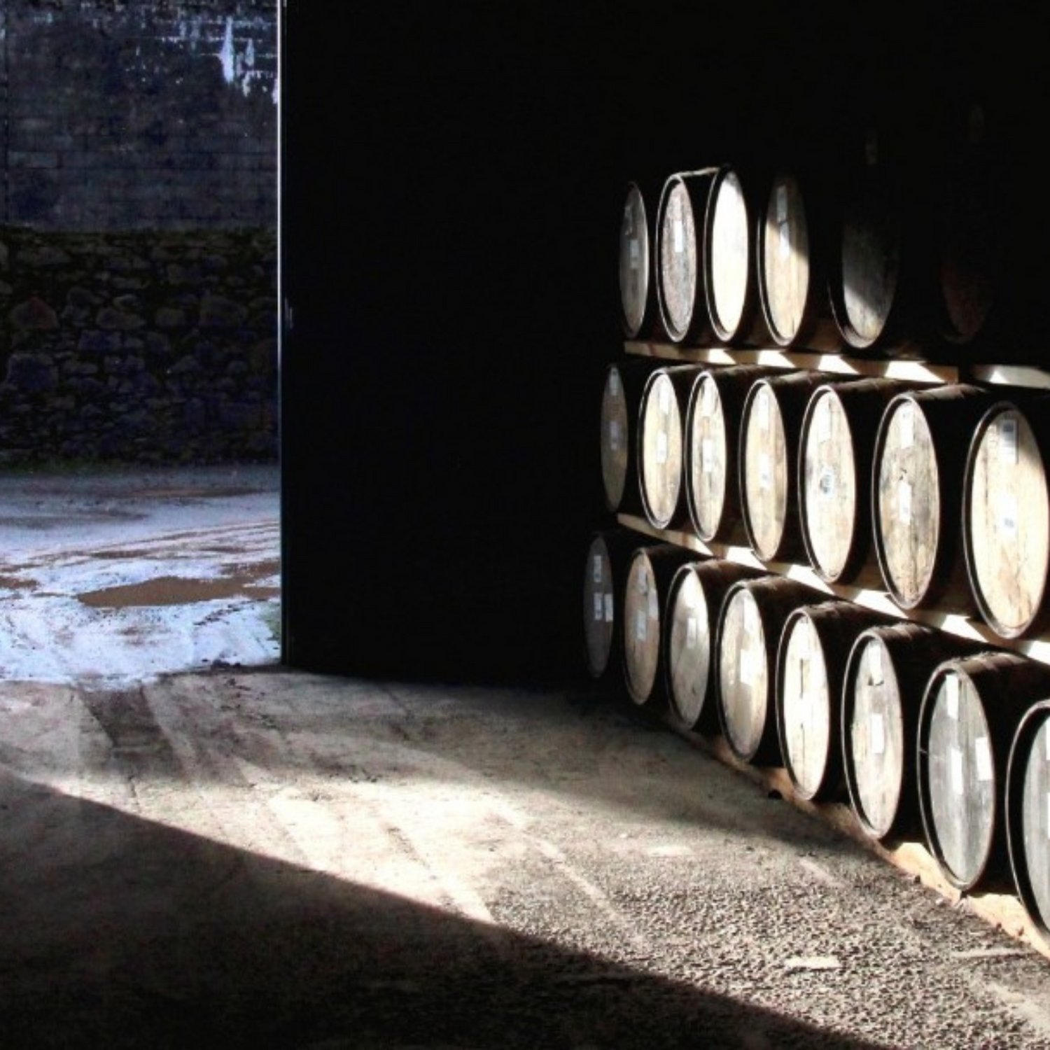 Normanby Fine Wines