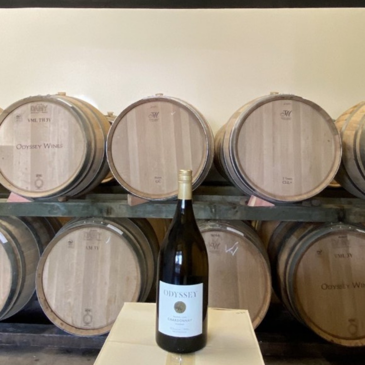 Normanby Fine Wines