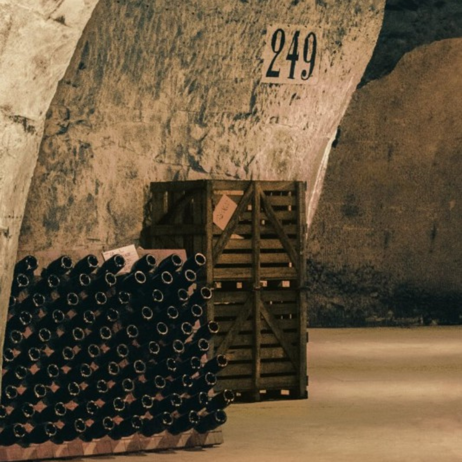 Normanby Fine Wines