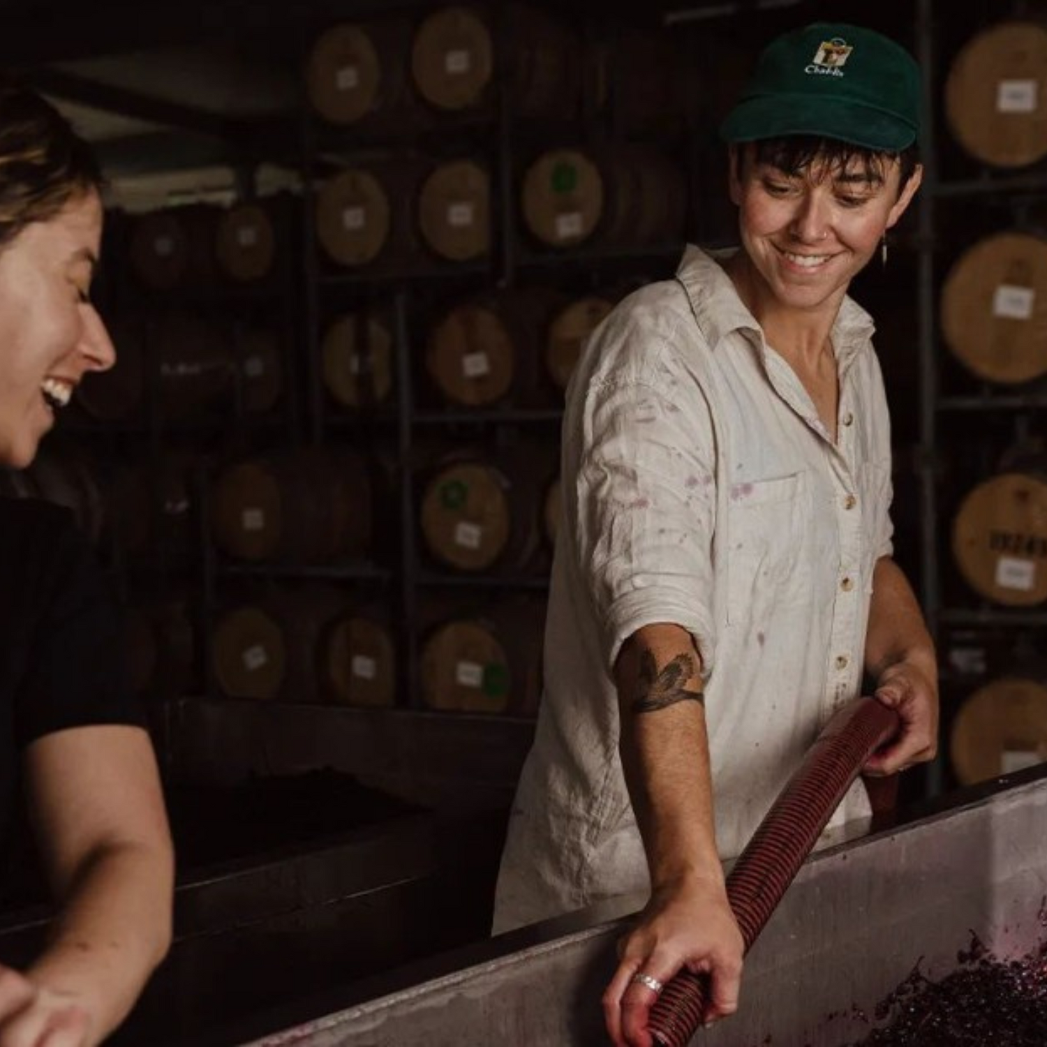 Normanby Fine Wines