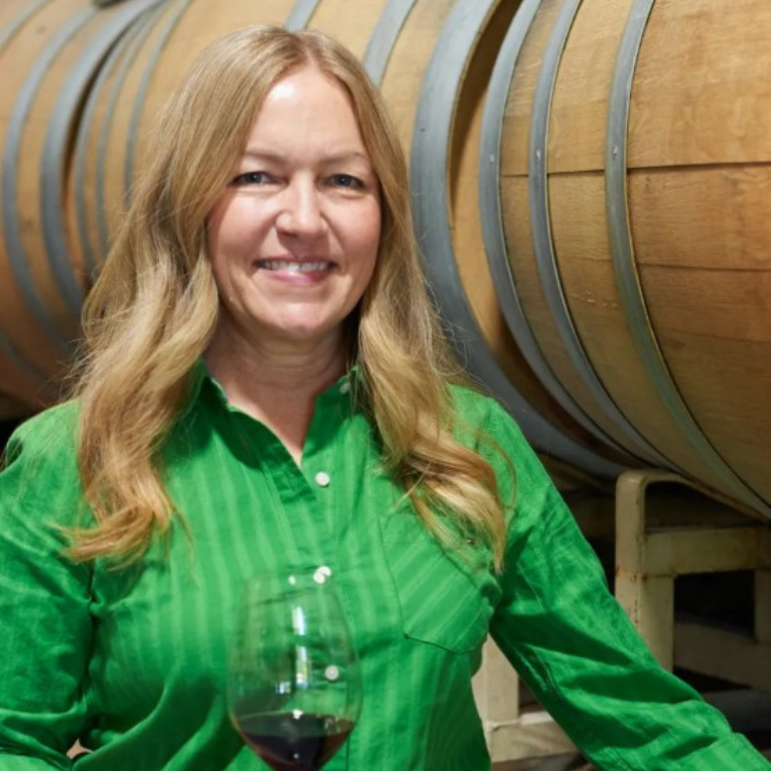 Normanby Fine Wines