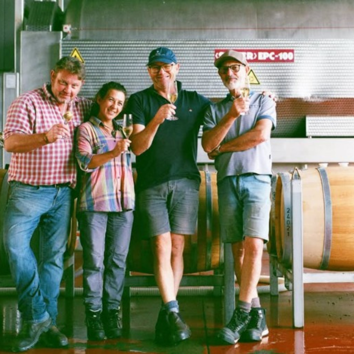Normanby Fine Wines