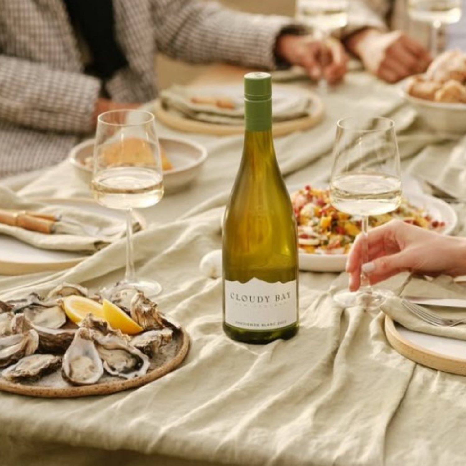 Normanby Fine Wines