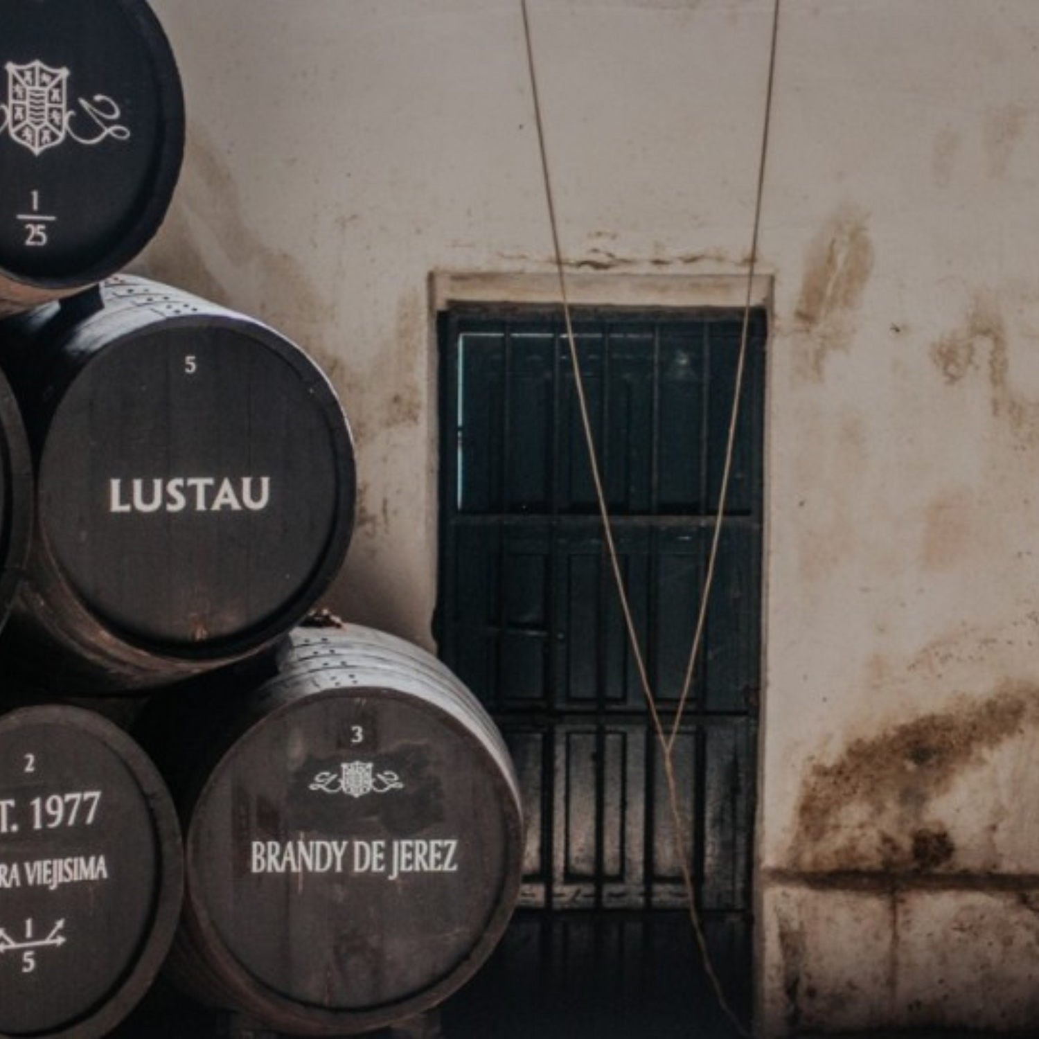 Normanby Fine Wines