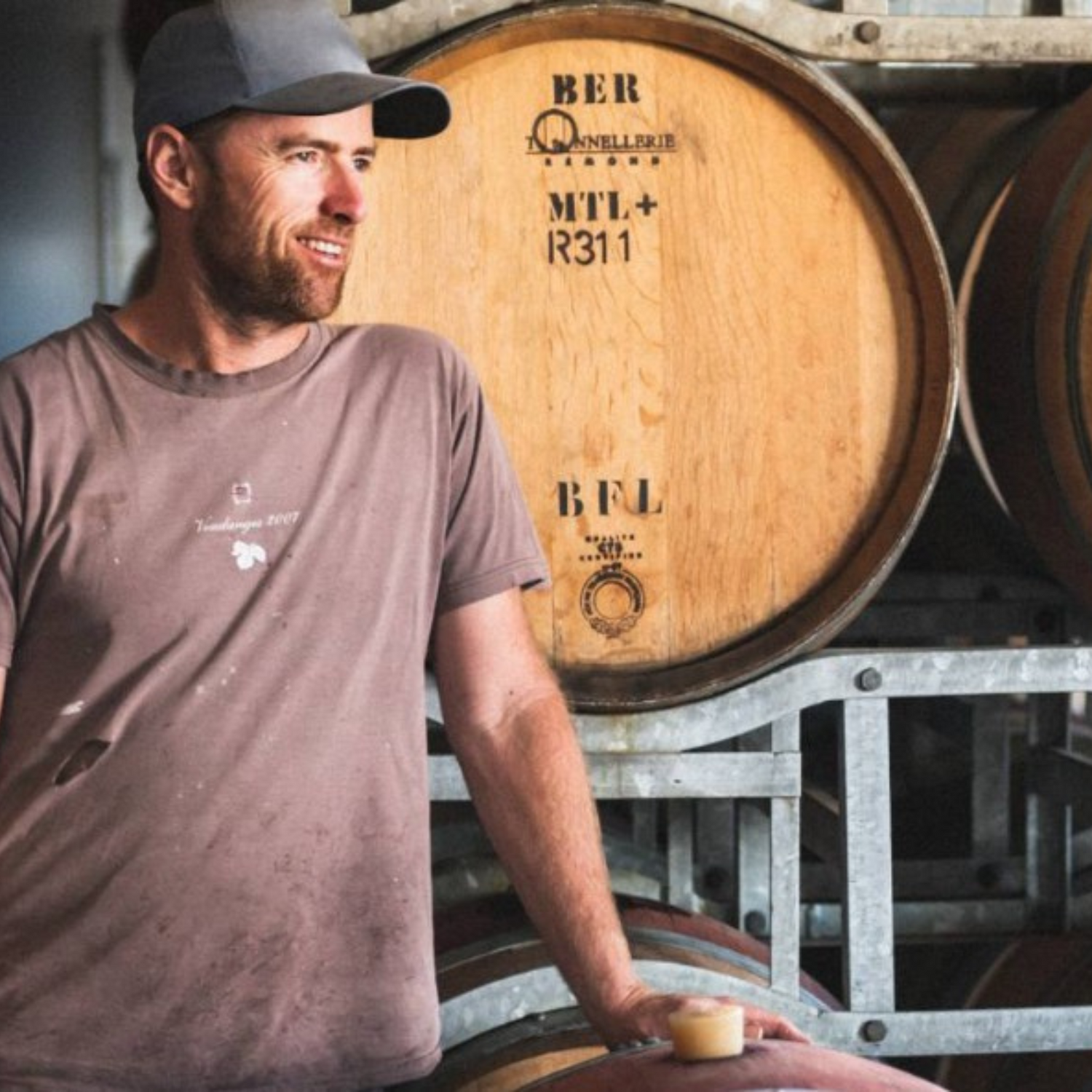 Normanby Fine Wines
