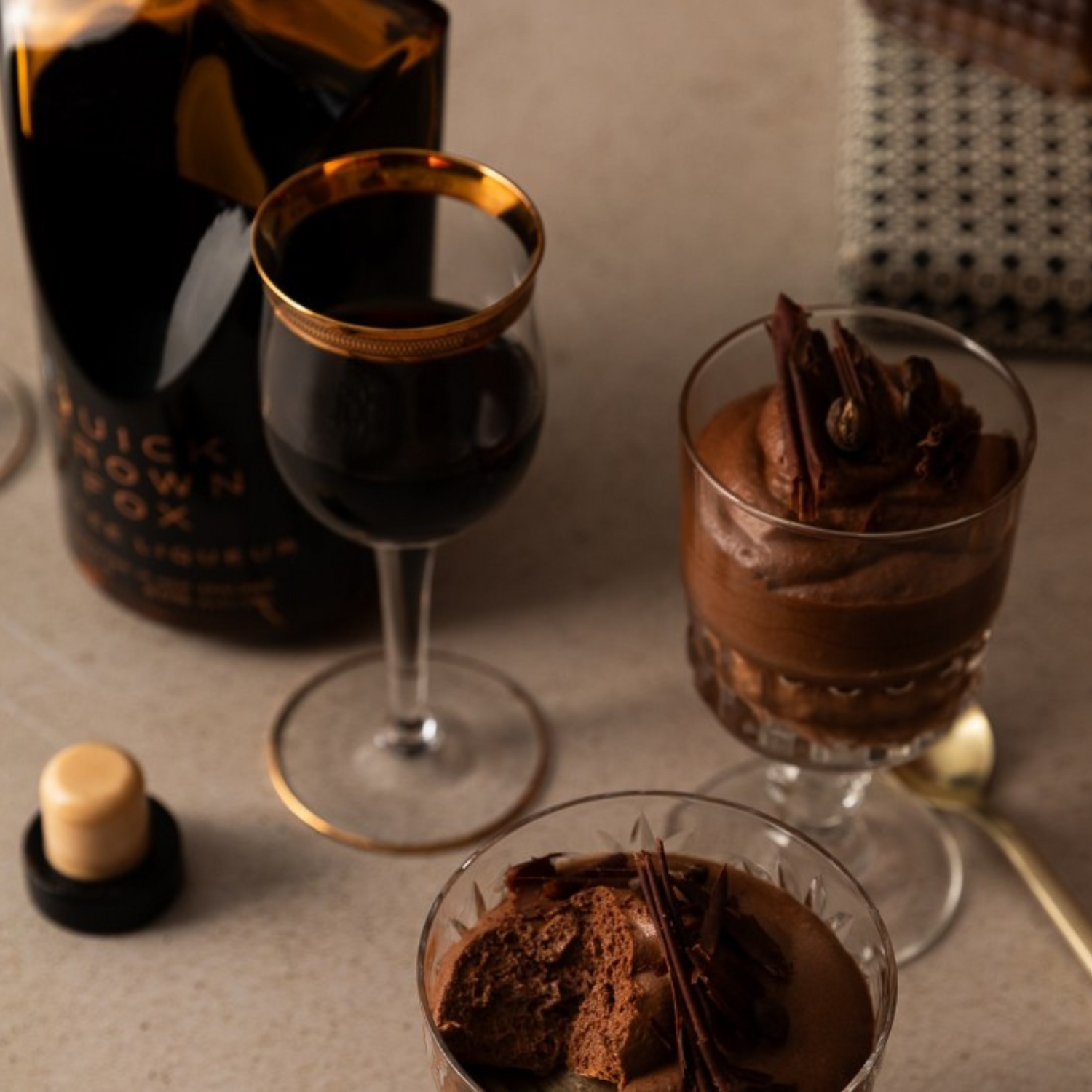 Normanby Fine Wines