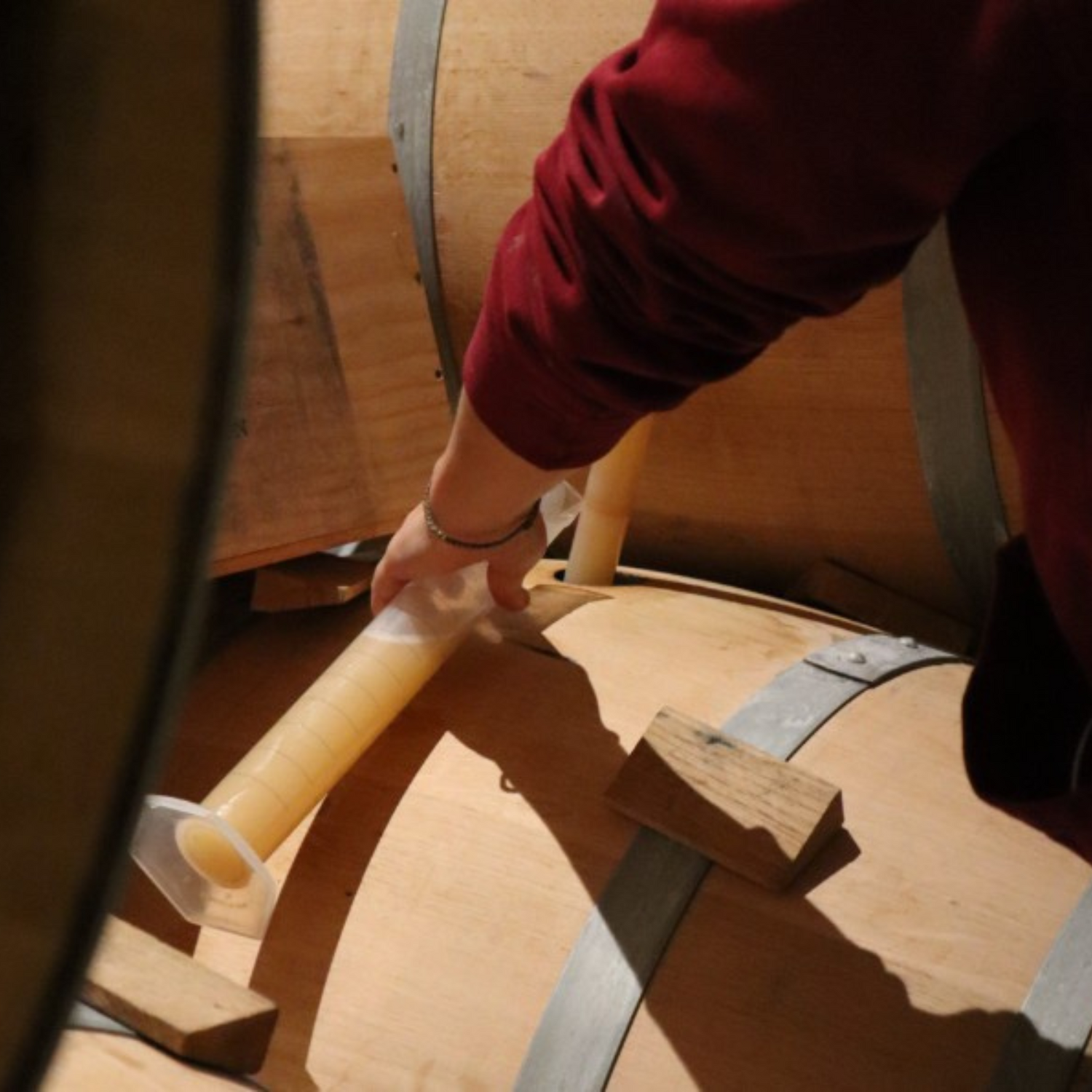 Normanby Fine Wines