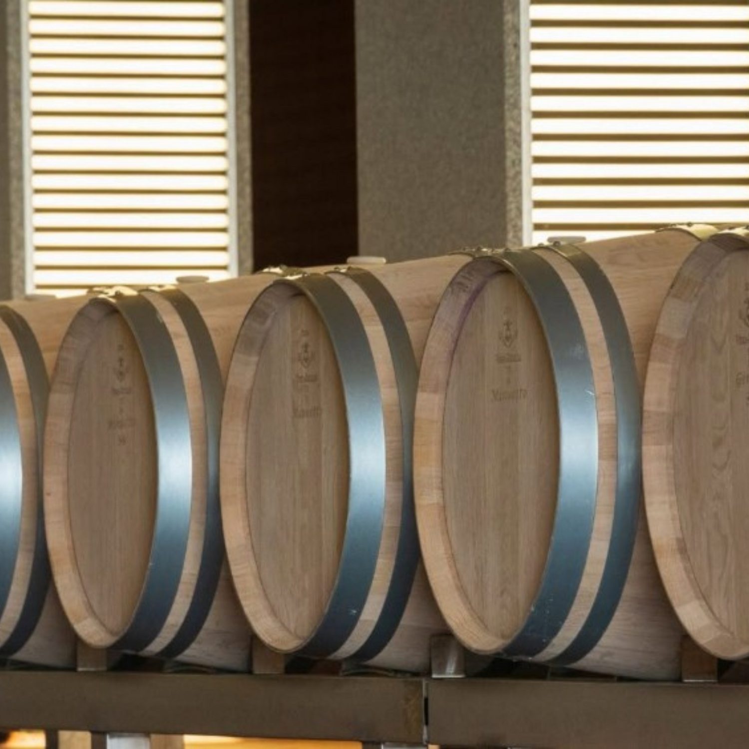 Normanby Fine Wines
