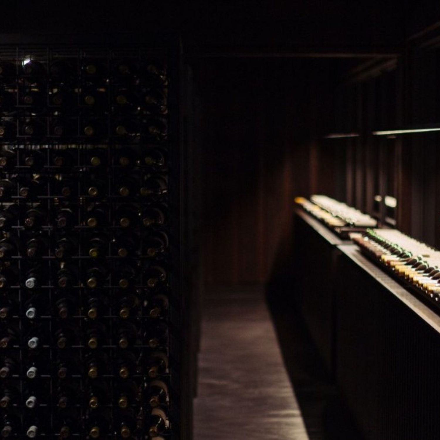 Normanby Fine Wines