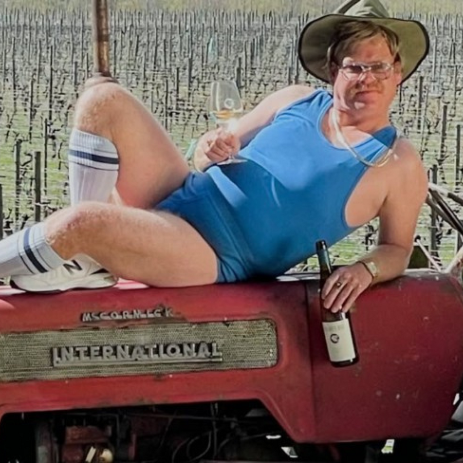 Normanby Fine Wines
