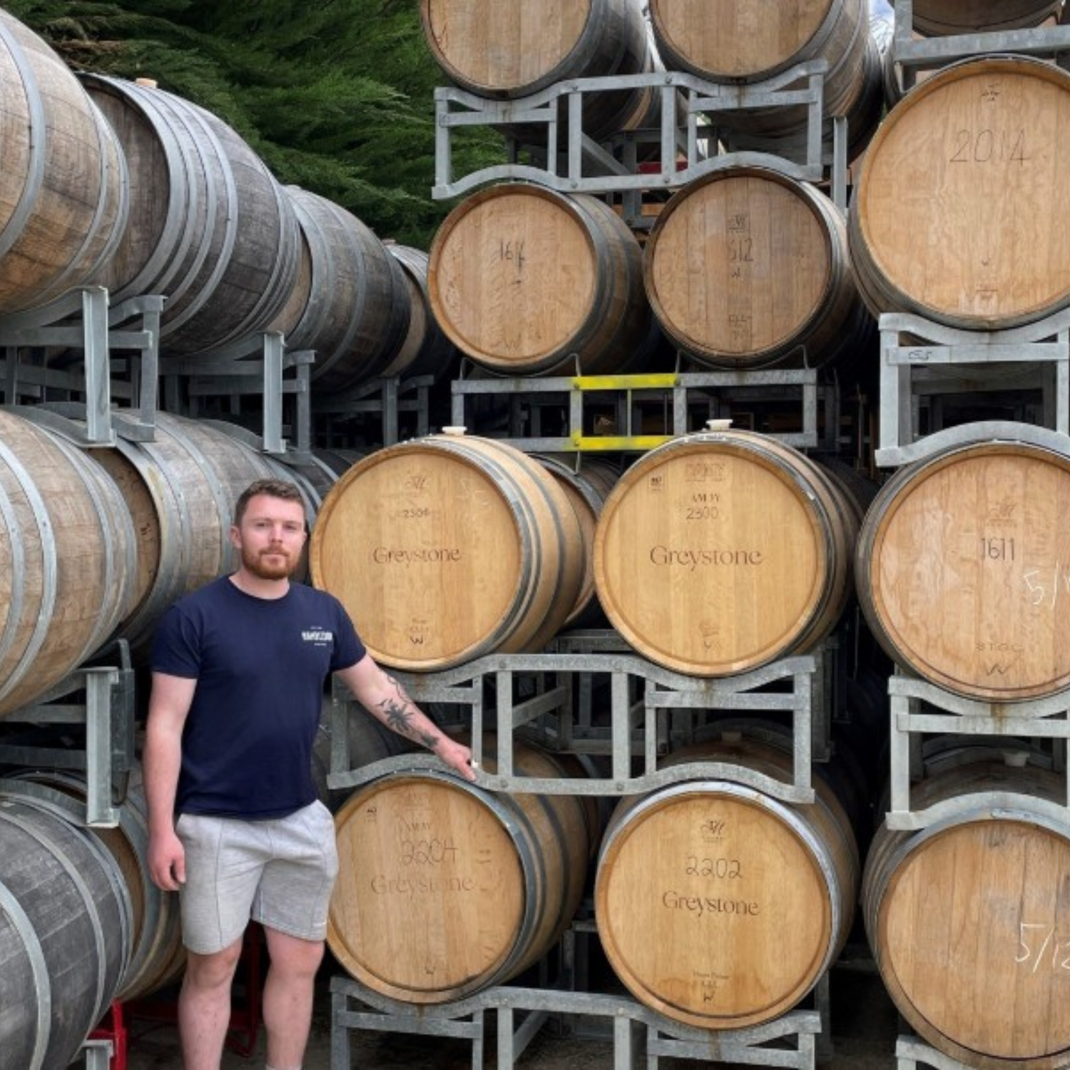 Normanby Fine Wines