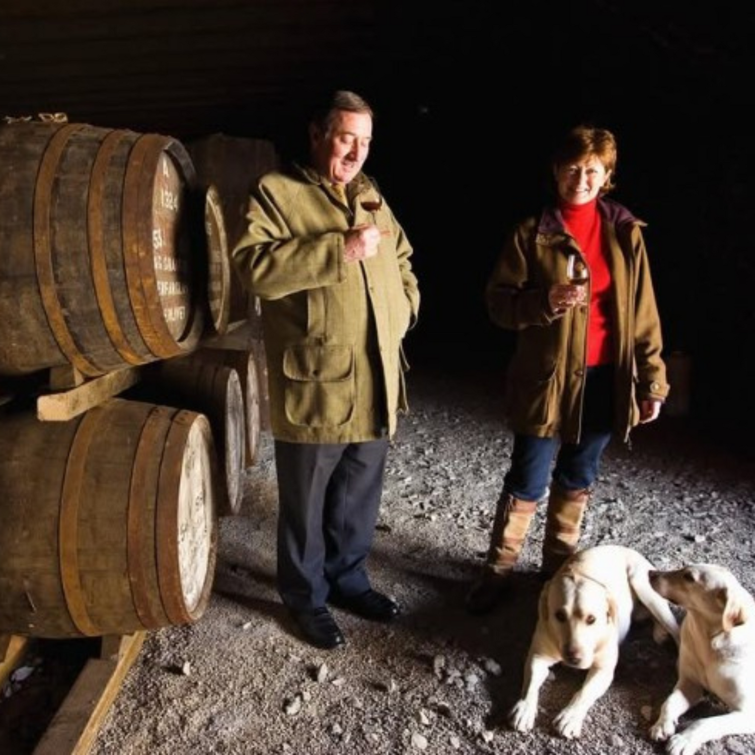 Normanby Fine Wines