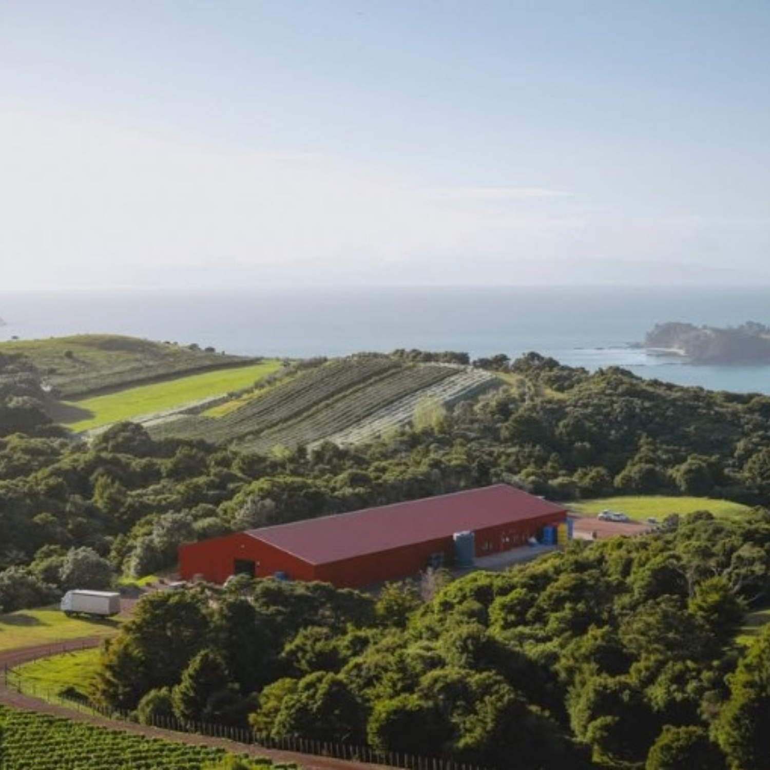 Normanby Fine Wines
