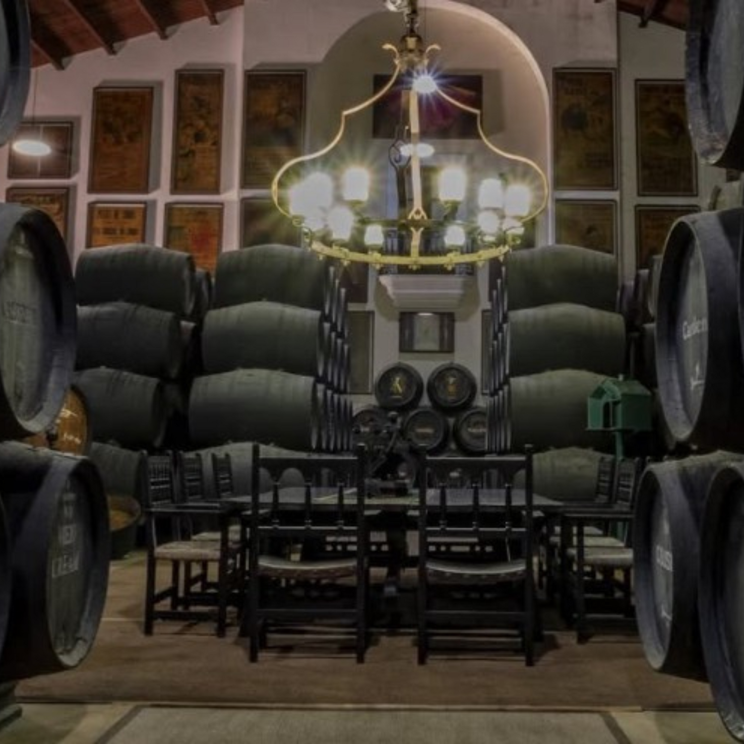 Normanby Fine Wines