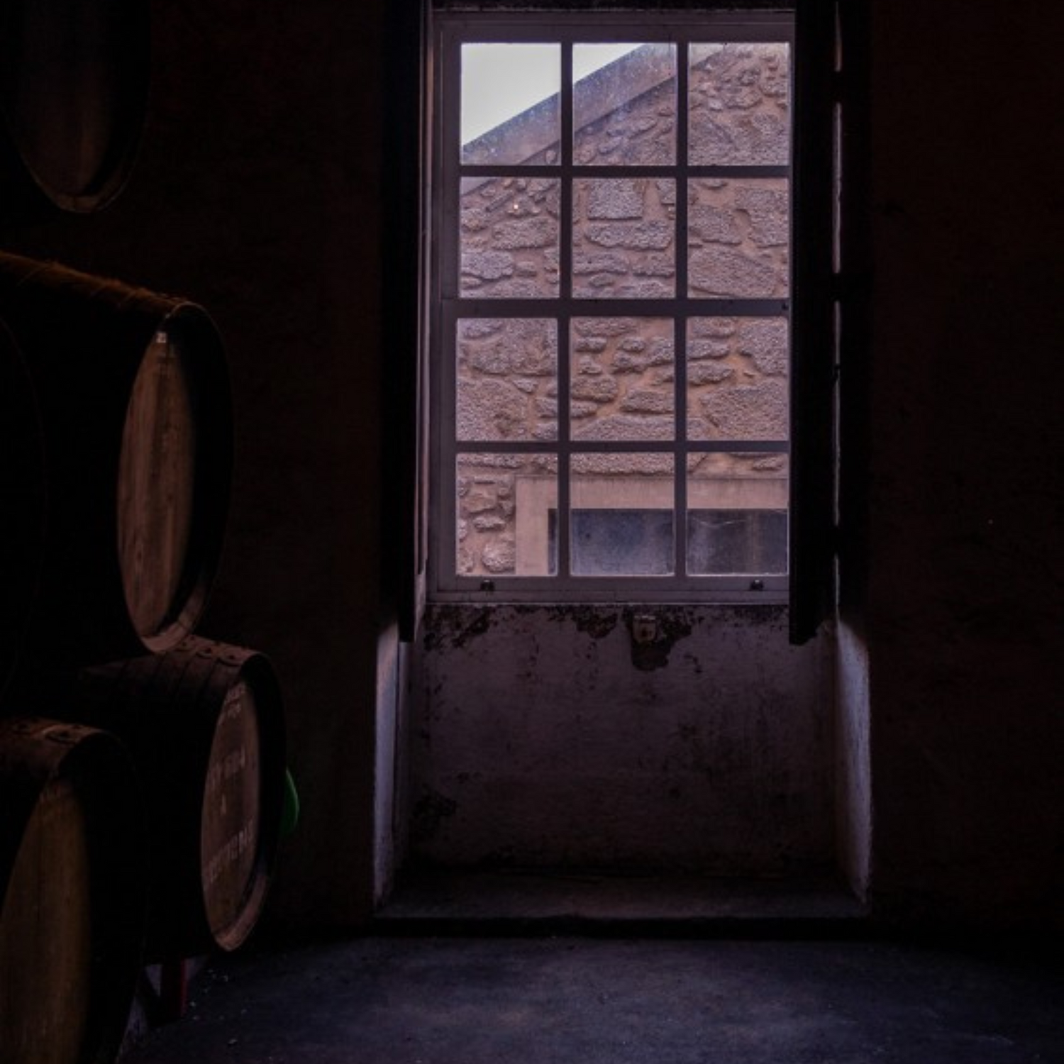 Normanby Fine Wines