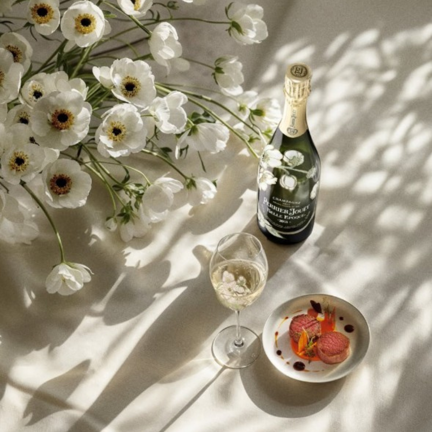 Normanby Fine Wines