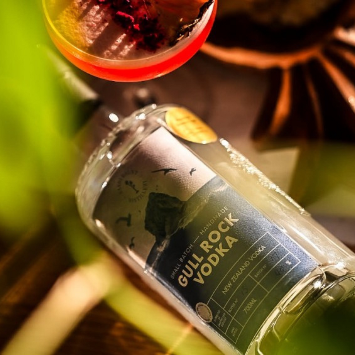 Normanby Fine Wines