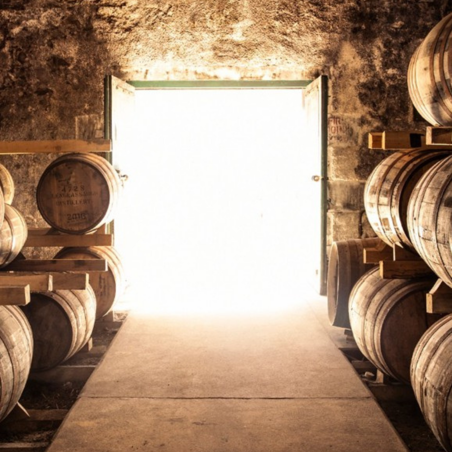 Normanby Fine Wines