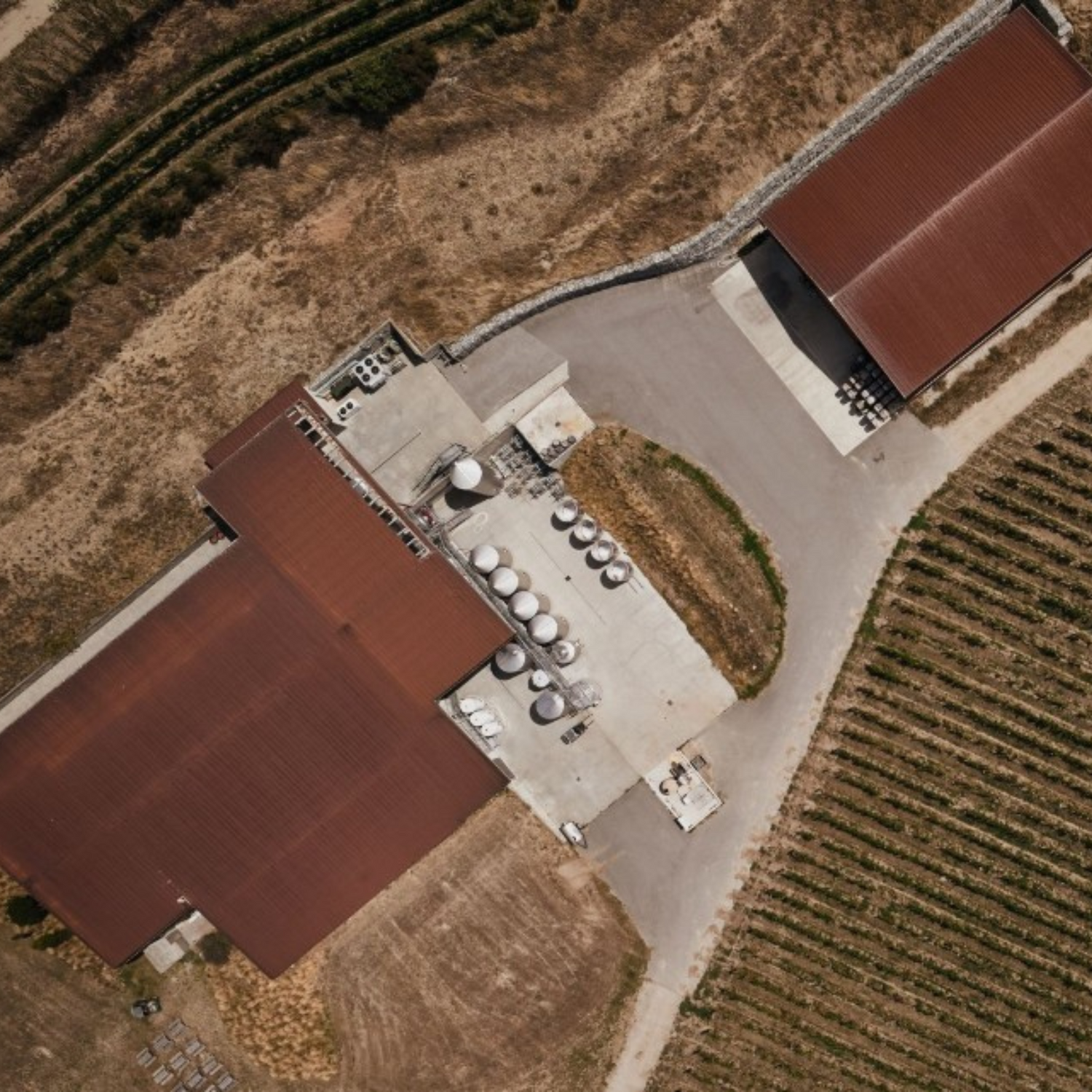 Normanby Fine Wines