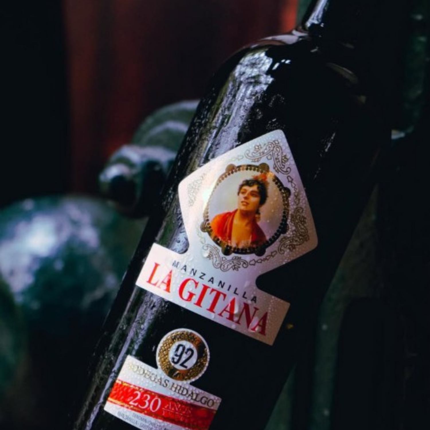Normanby Fine Wines