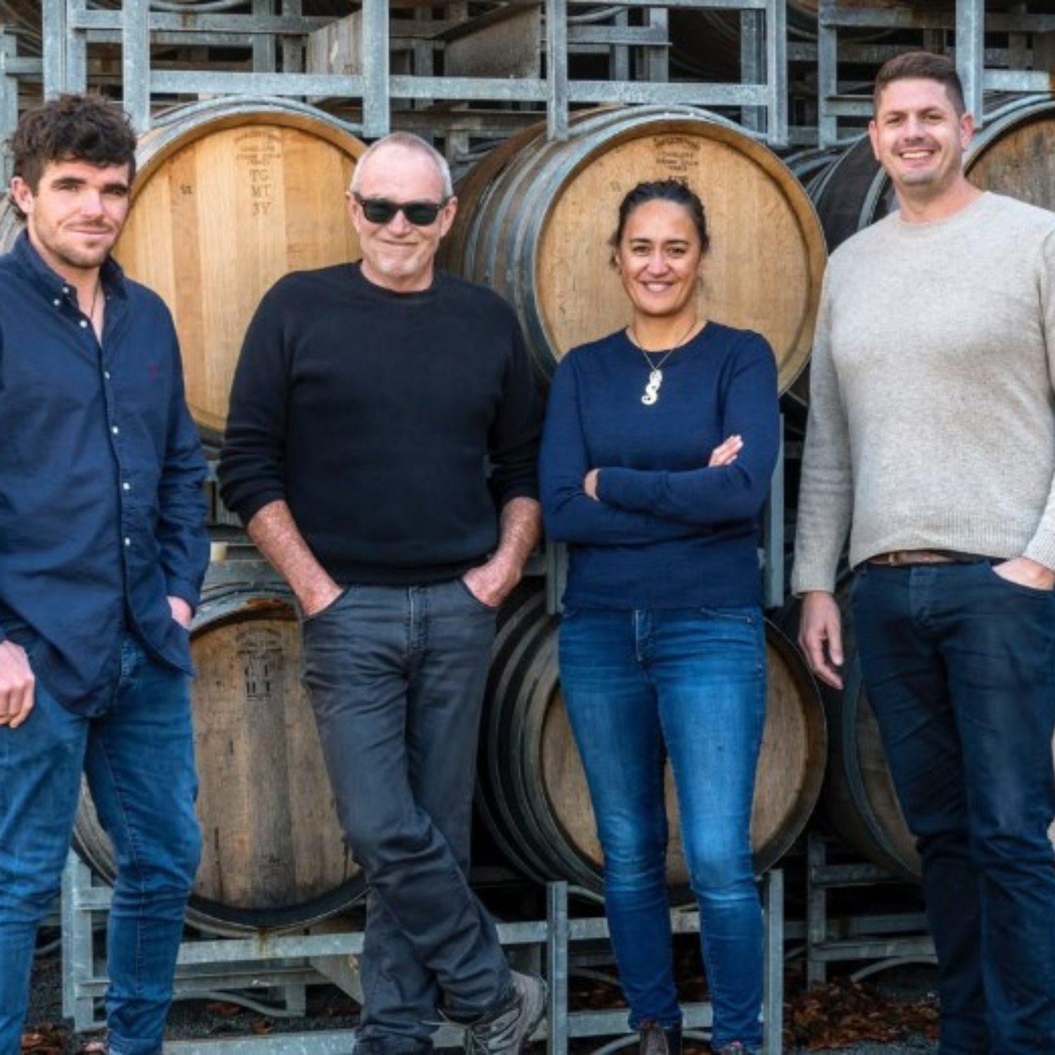 Normanby Fine Wines