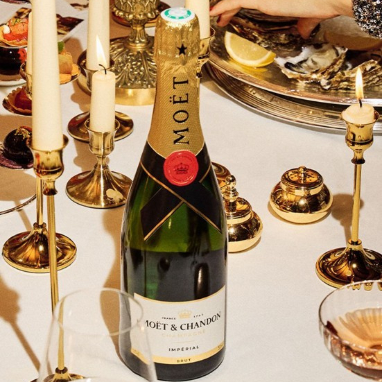 Normanby Fine Wines