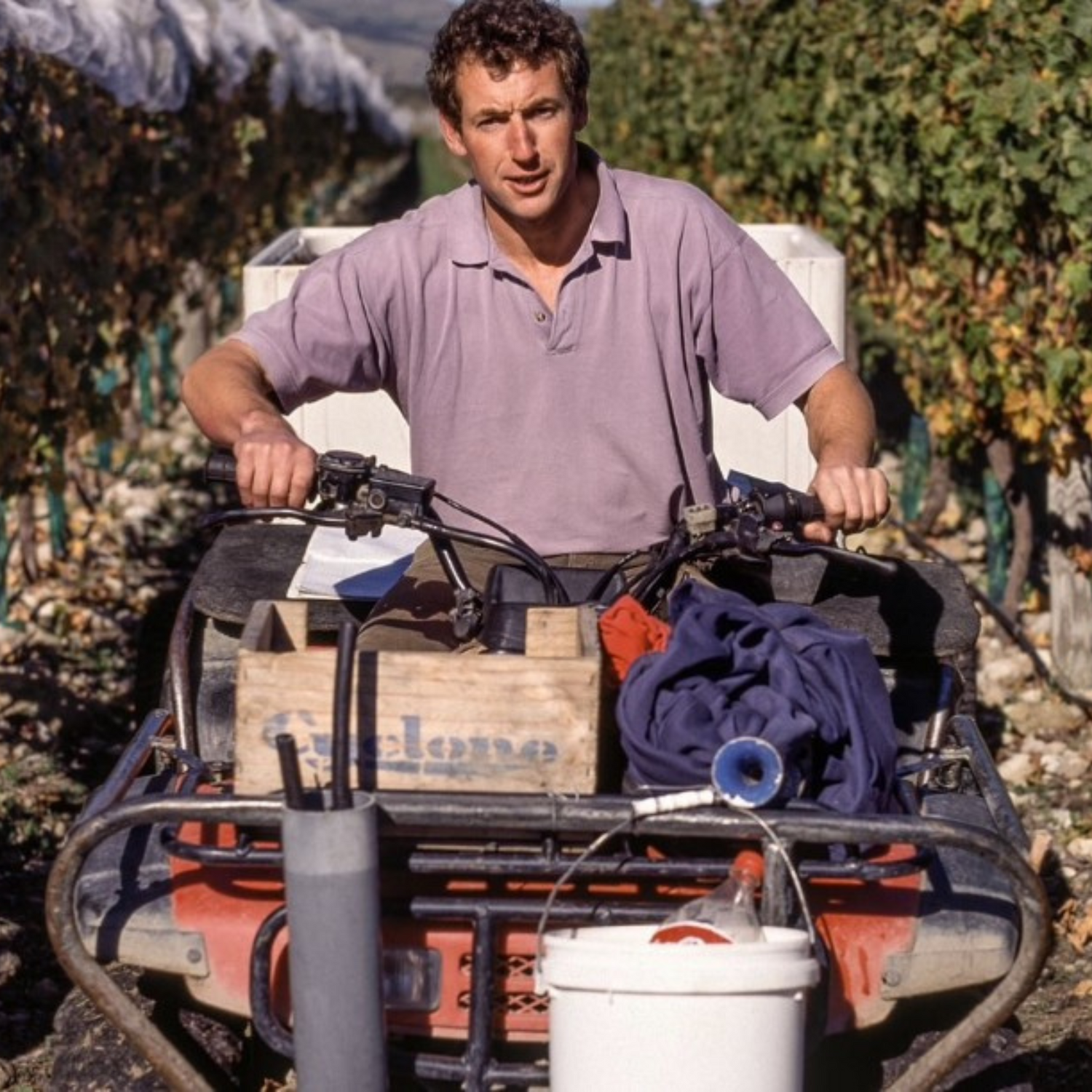 Normanby Fine Wines