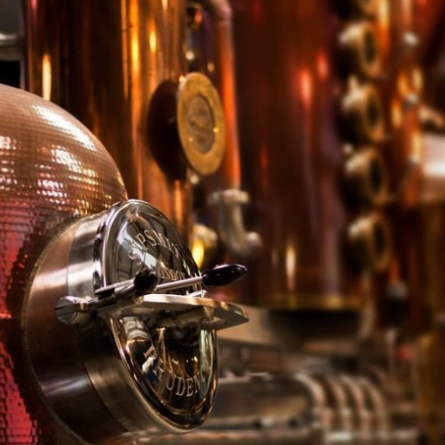 Normanby Fine Wines