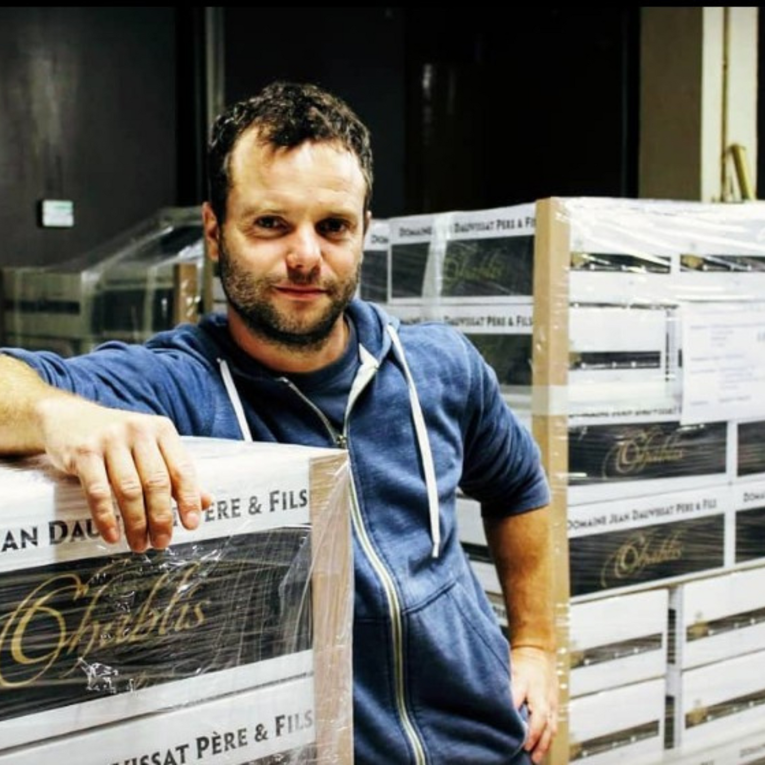 Normanby Fine Wines