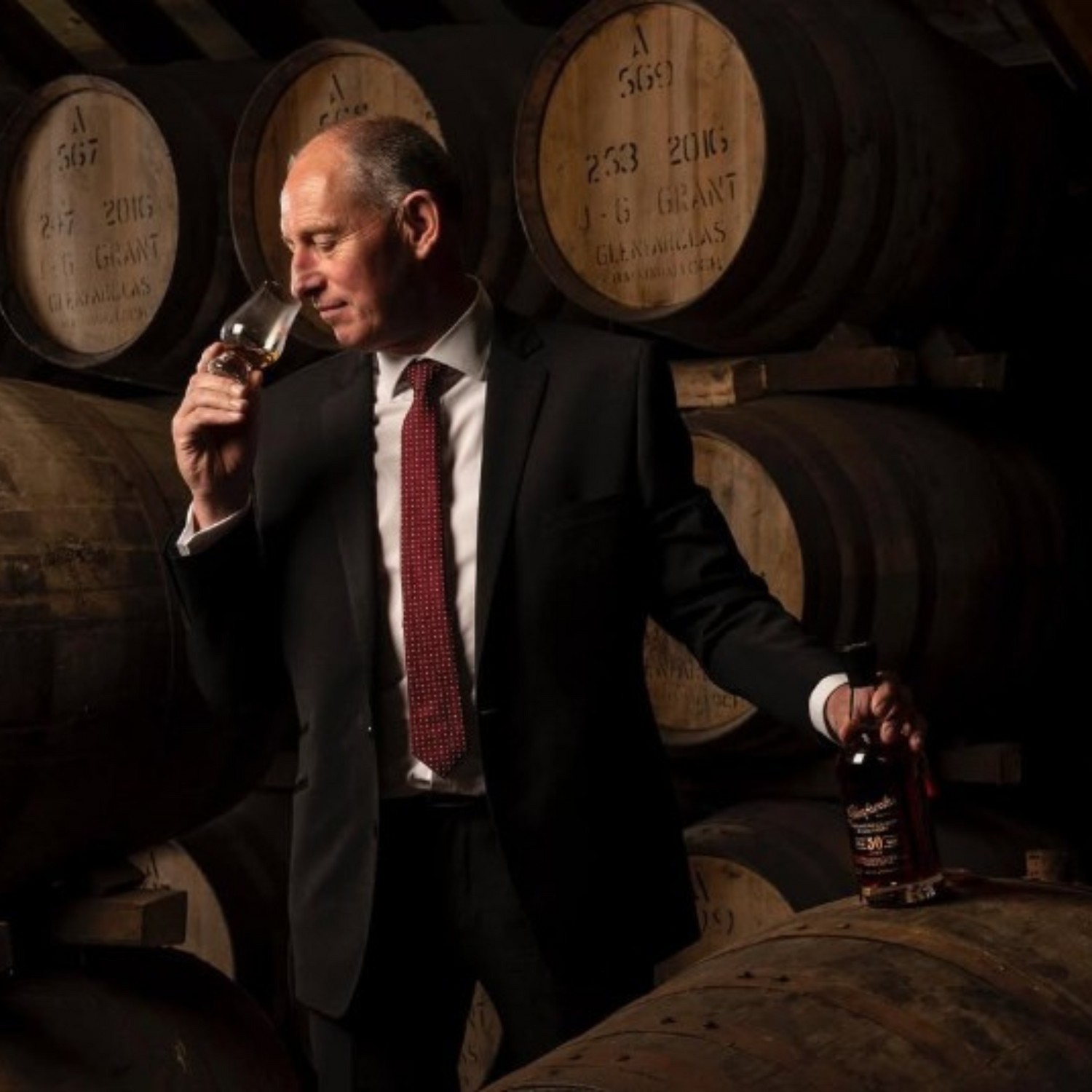 Normanby Fine Wines