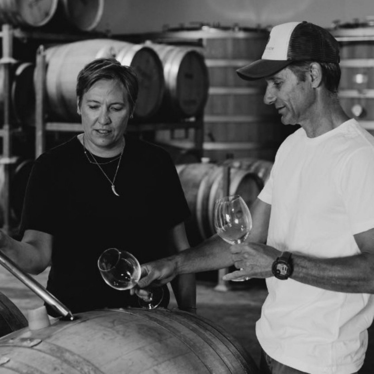 Normanby Fine Wines