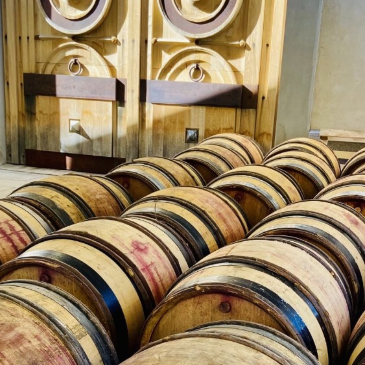 Normanby Fine Wines