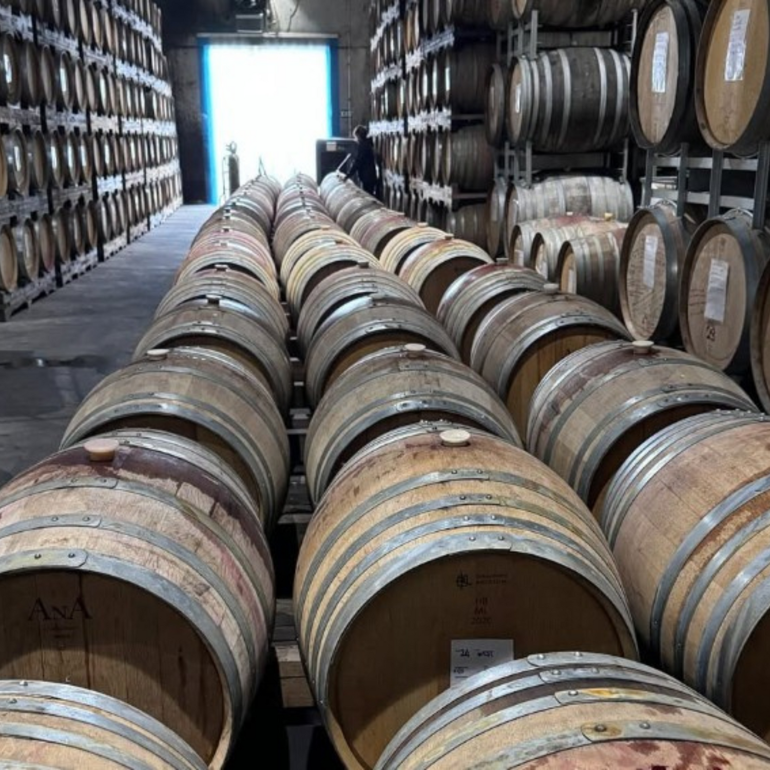 Normanby Fine Wines