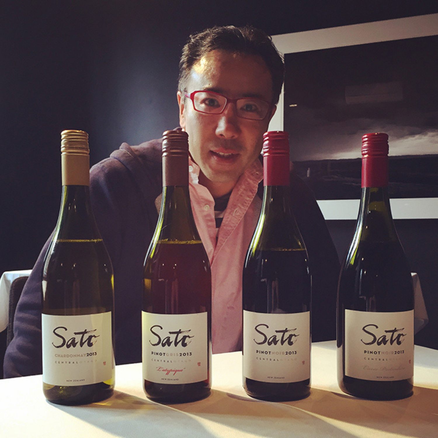 Normanby Fine Wines