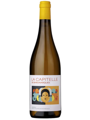 La Capitelle de Baronarques Limoux Blanc 2024 (750ml)