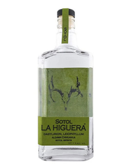La Higuera Sotol (700ml)