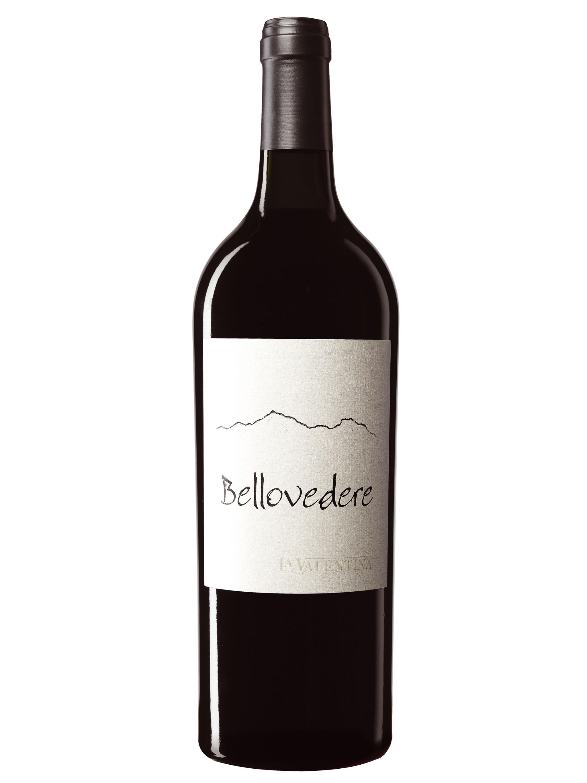 La Valentina Bellovedere Montepulciano dÁbruzzo Riserva 2020 (750ml)